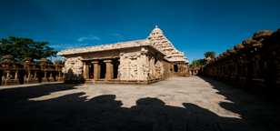 Kanchipuram Tour South India