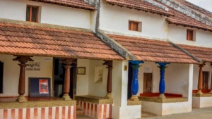 Mahabalipuram Tour Guide
