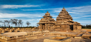 Shore Temple Mahabalipuram Guide